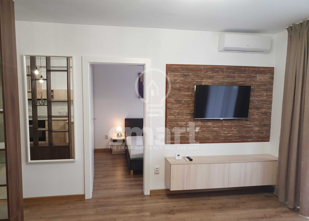 Apartament de inchiriat 2 camere Complex Luminia  Europa Zorilor