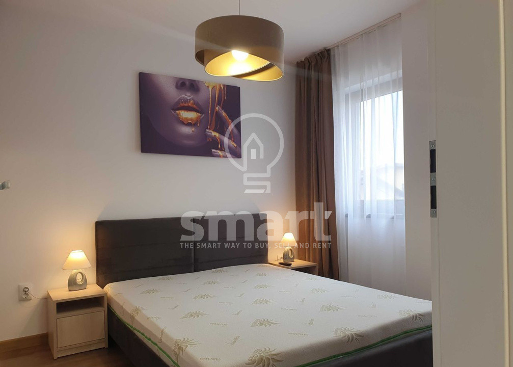 Apartament de inchiriat 2 camere Complex Luminia  Europa Zorilor
