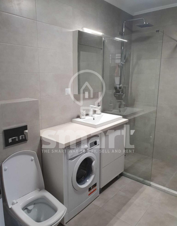 Apartament de inchiriat 2 camere Complex Luminia  Europa Zorilor