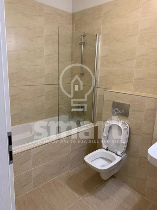Apartament panoramic 2 camere Grand Hill cu parcare