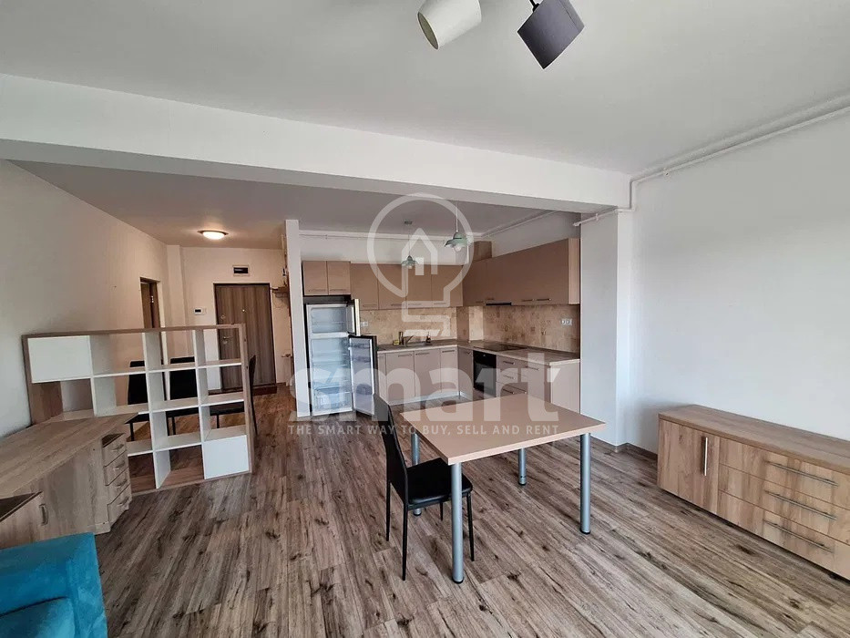Apartament 2 camere Gardenia Residence Borhanci
