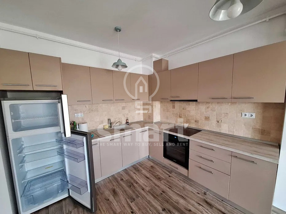 Apartament 2 camere Gardenia Residence Borhanci