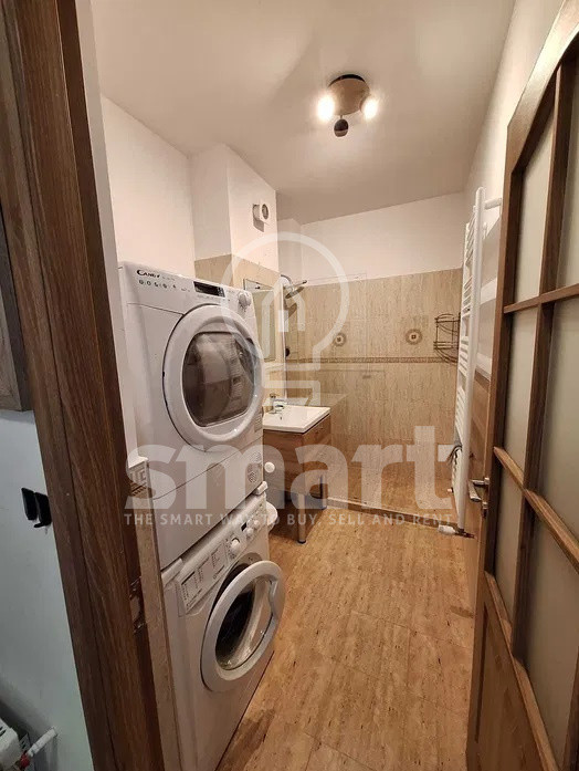 Apartament 2 camere Gardenia Residence Borhanci