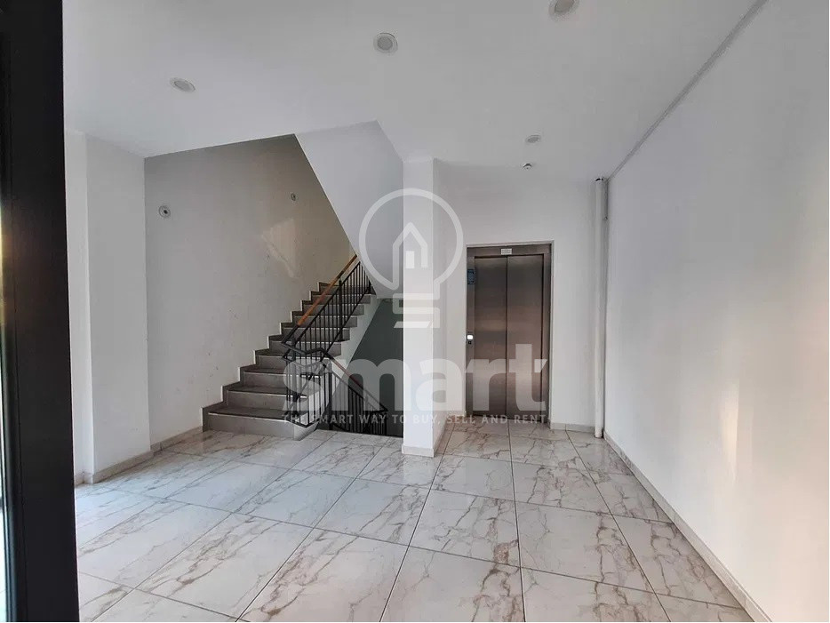 Apartament 2 camere Gardenia Residence Borhanci