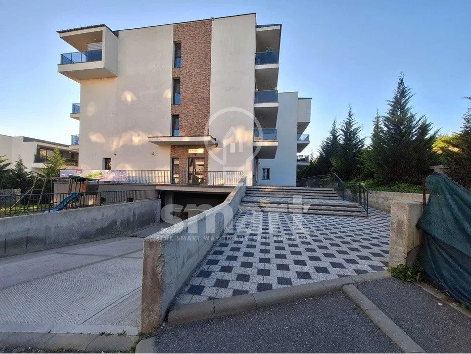 Apartament 2 camere Gardenia Residence Borhanci