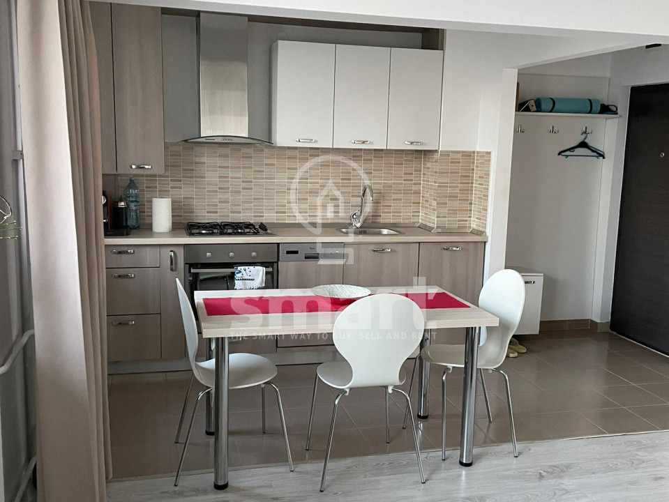 Apartament 2 camere de închiriat la 2 minute de Iulius Mall Gheorgheni