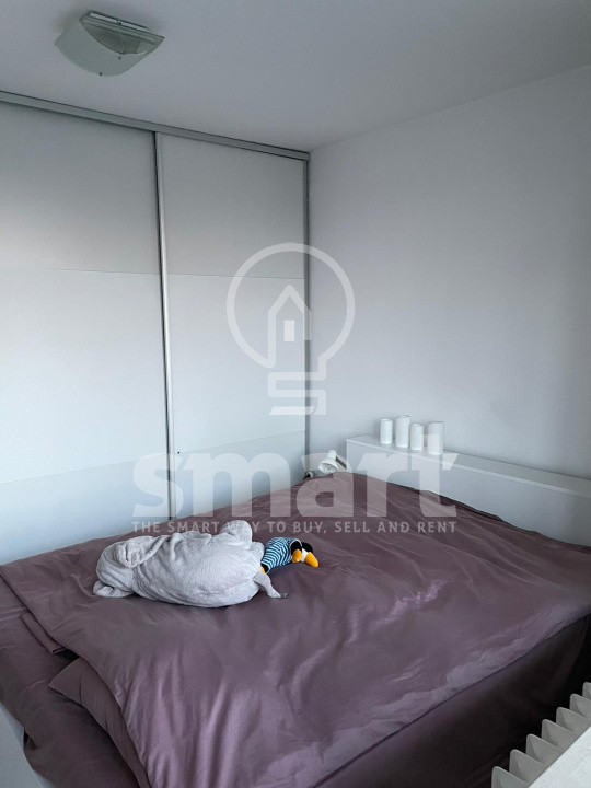 Apartament 2 camere de închiriat la 2 minute de Iulius Mall Gheorgheni