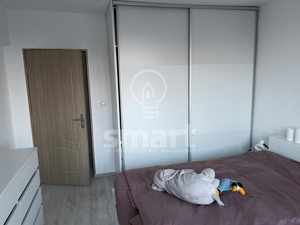 Apartament 2 camere de închiriat la 2 minute de Iulius Mall Gheorgheni