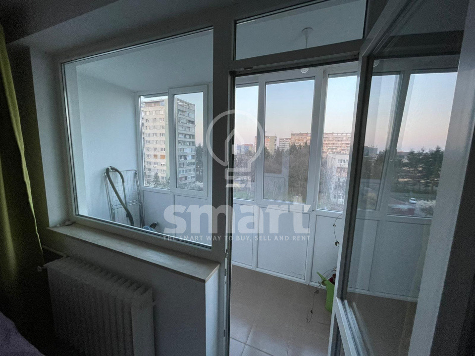 Apartament 2 camere de închiriat la 2 minute de Iulius Mall Gheorgheni