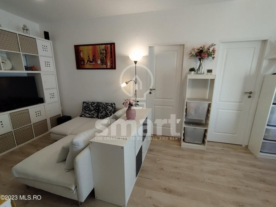 Apartament 3 camere de închiriat  Europa 550 euro