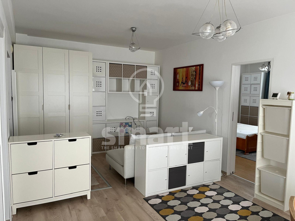 Apartament 3 camere de închiriat  Europa 550 euro