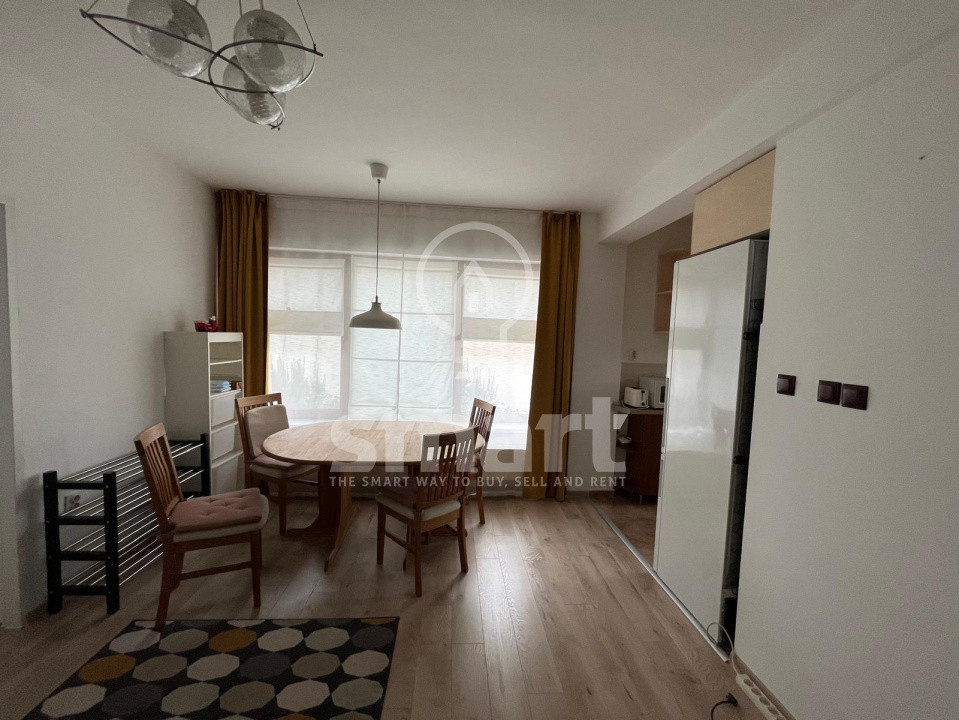 Apartament 3 camere de închiriat  Europa 550 euro