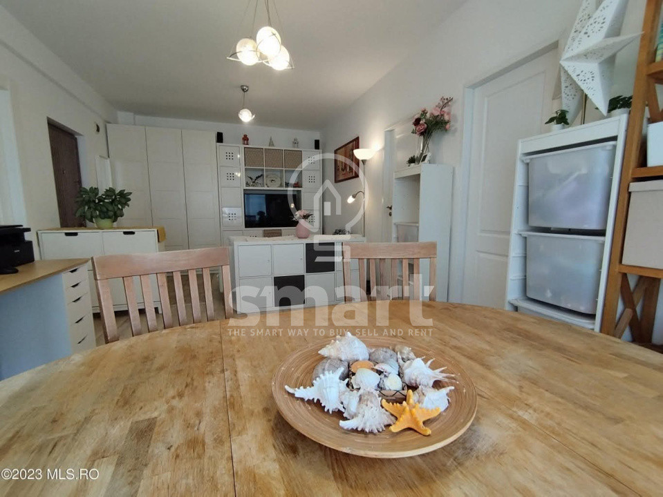 Apartament 3 camere de închiriat  Europa 550 euro
