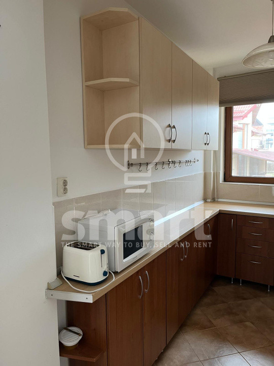 Apartament 3 camere de închiriat  Europa 550 euro