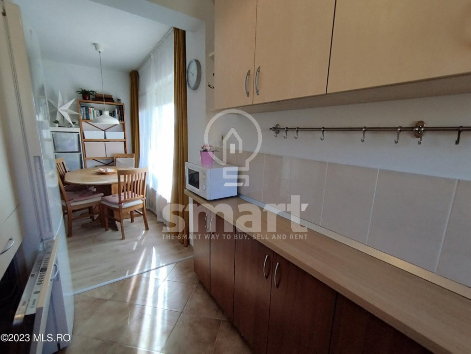 Apartament 3 camere de închiriat  Europa 550 euro