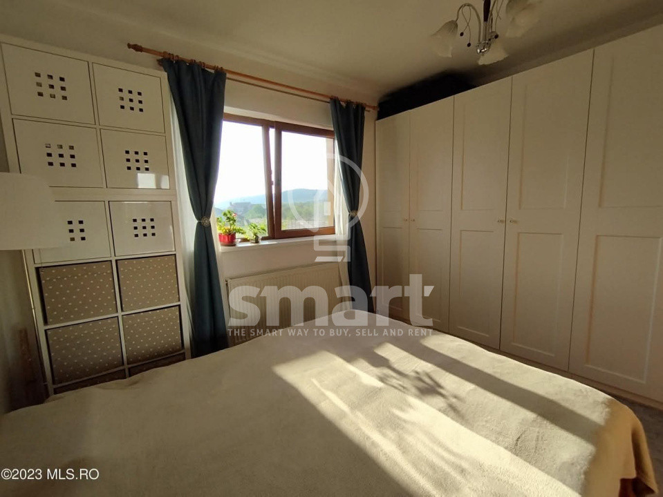 Apartament 3 camere de închiriat  Europa 550 euro