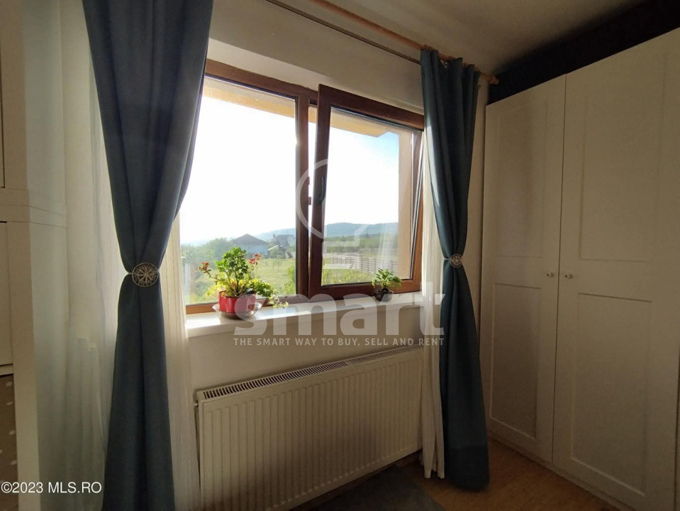 Apartament 3 camere de închiriat  Europa 550 euro