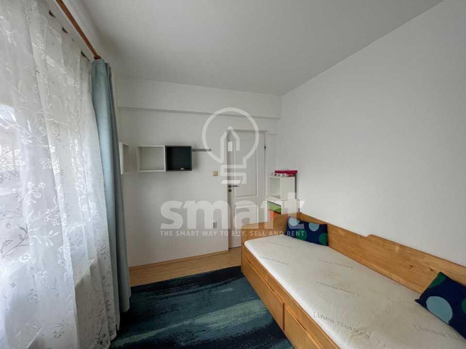 Apartament 3 camere de închiriat  Europa 550 euro