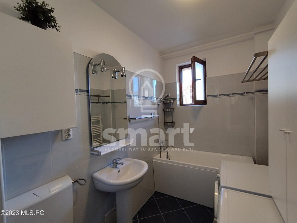 Apartament 3 camere de închiriat  Europa 550 euro