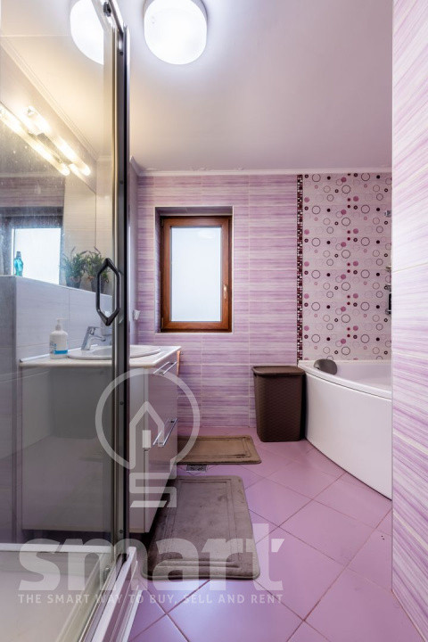 Casa individuala de vanzare in Faget 360mp cu teren de 1100 mp
