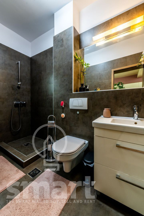 Casa individuala de vanzare in Faget 360mp cu teren de 1100 mp