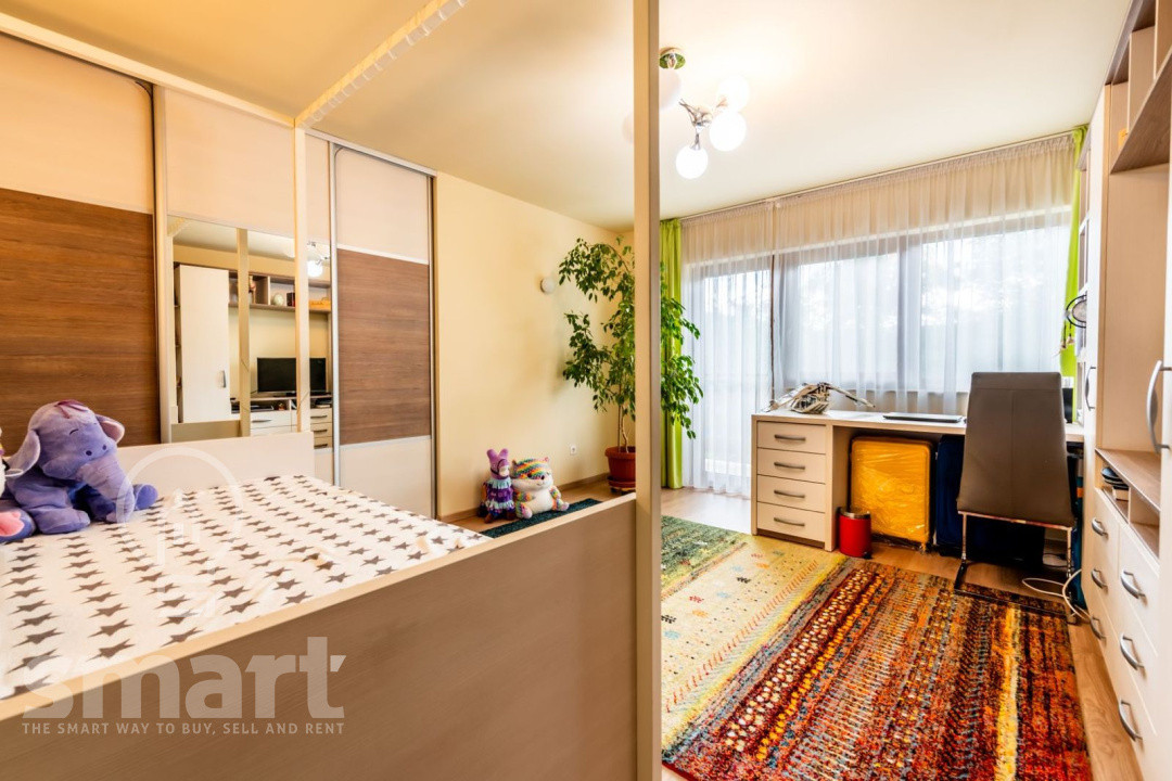Casa individuala de vanzare in Faget 360mp cu teren de 1100 mp