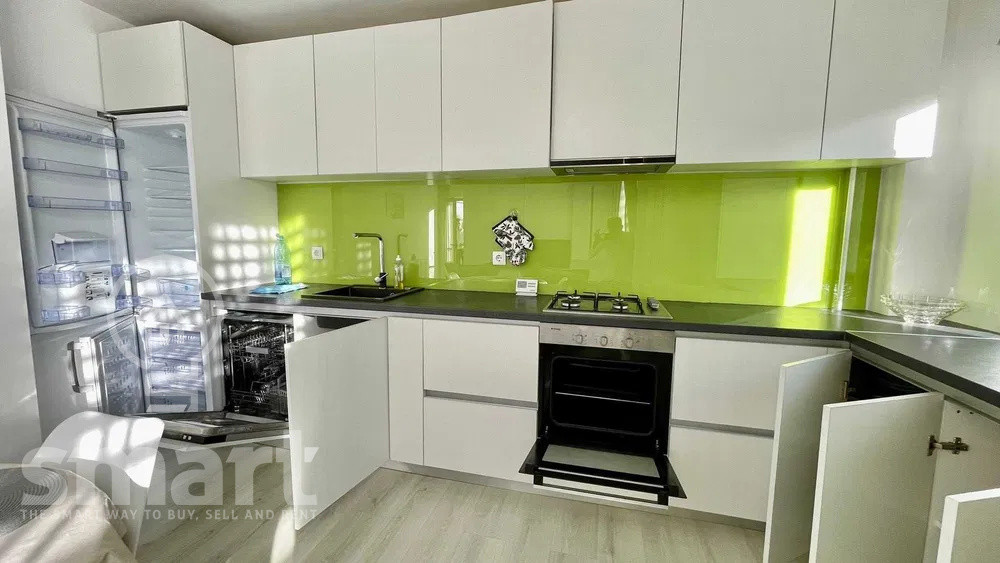 Apartament 2 camere de inchiriat cu parcare subterana zona Calea Turzii