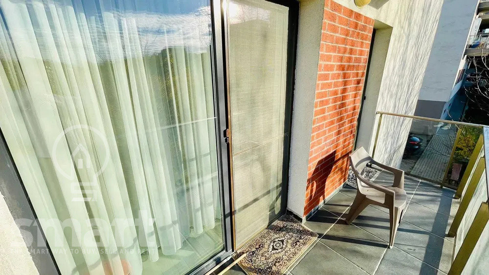 Apartament 2 camere de inchiriat cu parcare subterana zona Calea Turzii