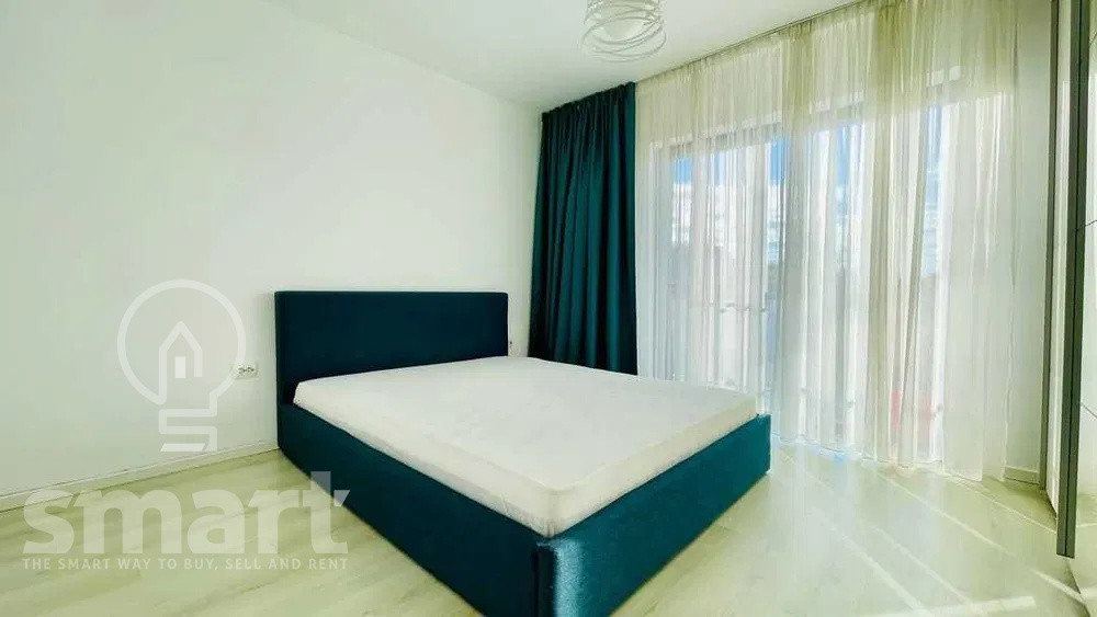 Apartament 2 camere de inchiriat cu parcare subterana zona Calea Turzii