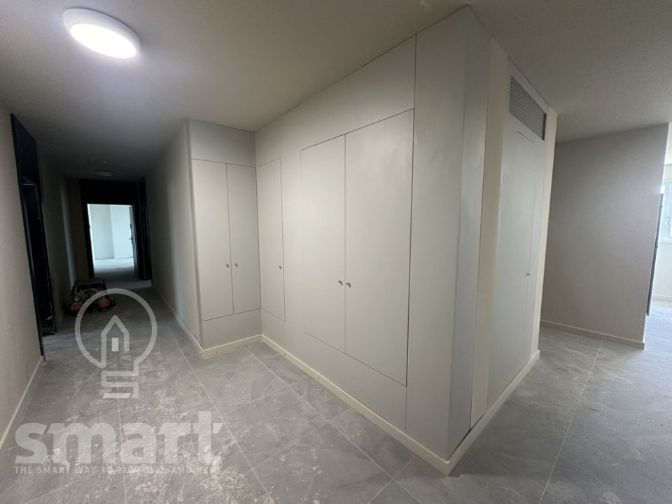 Apartament 2 camere BLOC NOU 53mp Marasti parcare inclusa