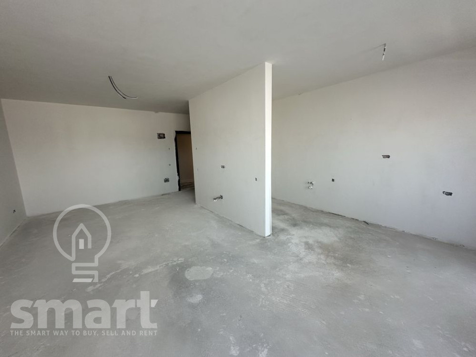 Apartament 2 camere BLOC NOU 53mp Marasti parcare inclusa