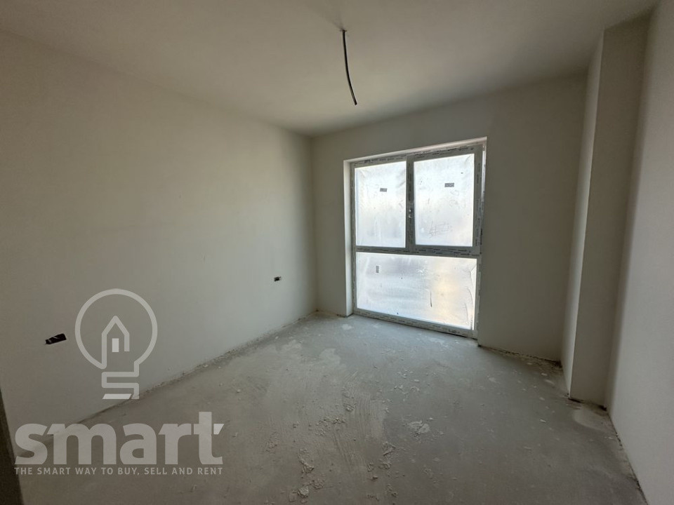 Apartament 2 camere BLOC NOU 53mp Marasti parcare inclusa