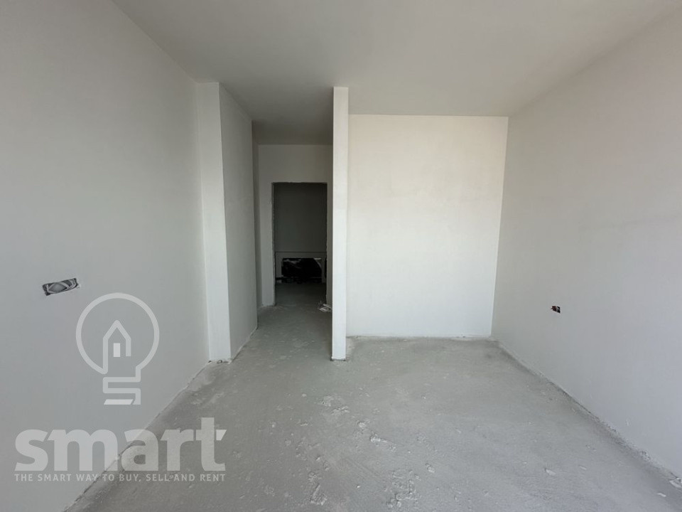 Apartament 2 camere BLOC NOU 53mp Marasti parcare inclusa