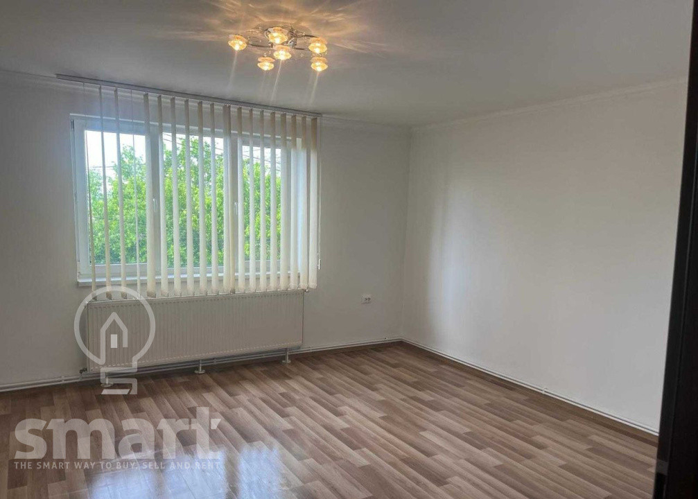 Casa individuala de inchiriat Andrei Muresanu garaj pentru birouri sau  locuire