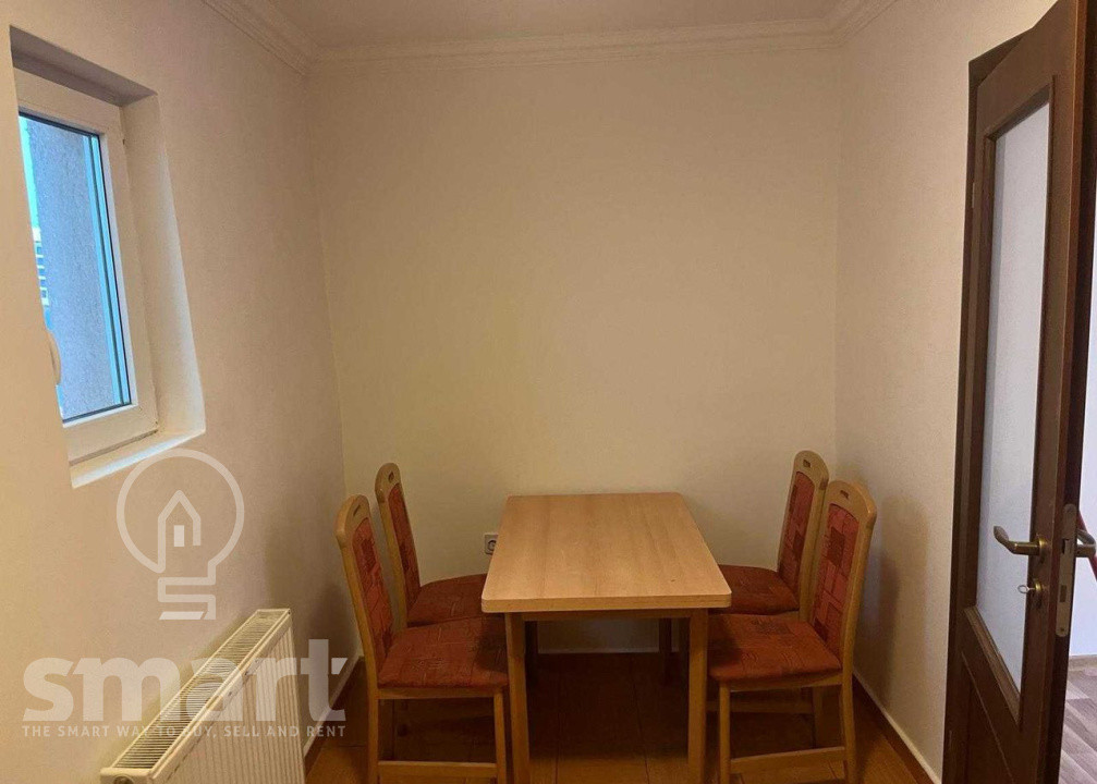 Casa individuala de inchiriat Andrei Muresanu garaj pentru birouri sau  locuire