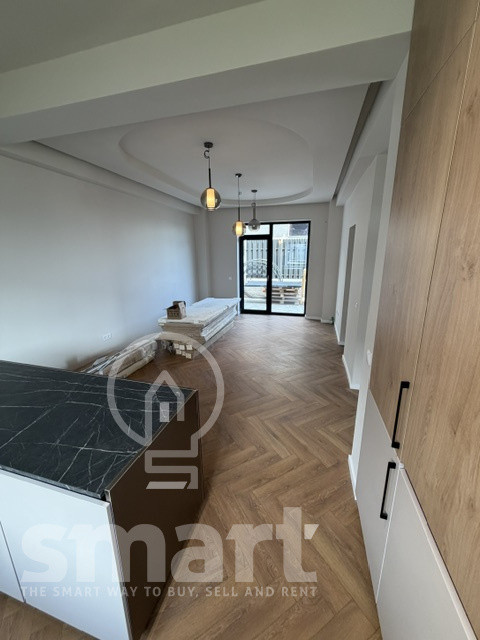 Casa noua de inchiriat Iris Voronet