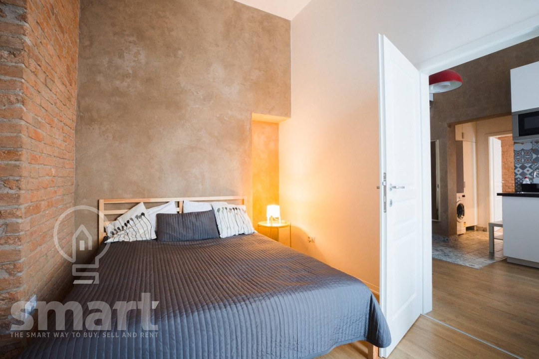 Apartament 3 camere ultracentral