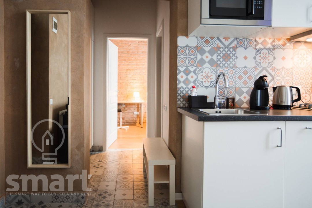 Apartament 3 camere ultracentral