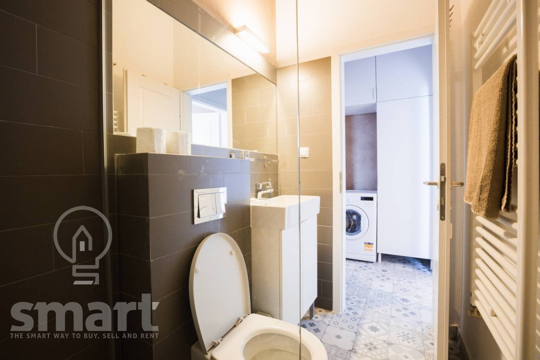 Apartament 3 camere ultracentral