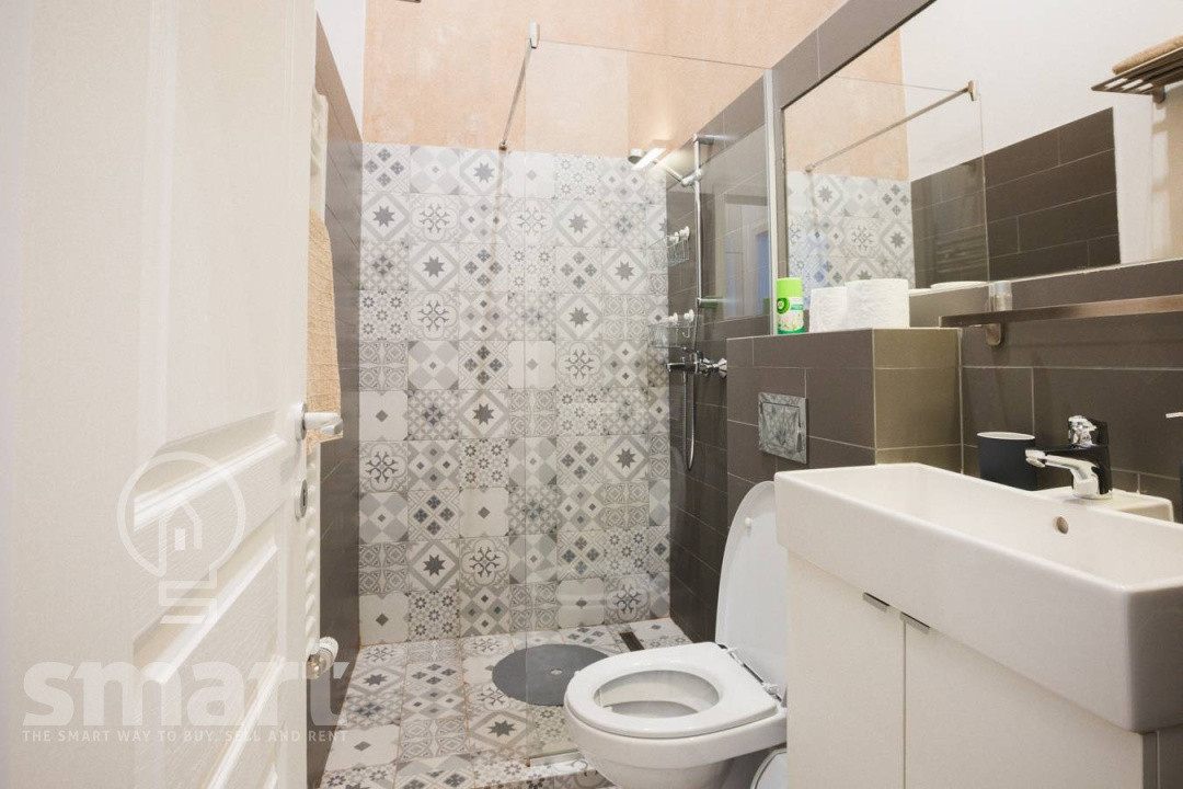 Apartament 3 camere ultracentral