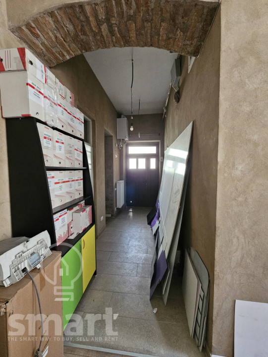 Spatiu birou ultracentral zona Piata Muzeului