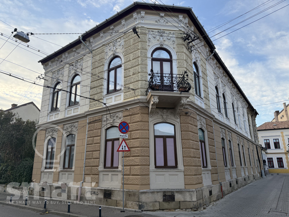 Spatiu birou ultracentral zona Piata Muzeului