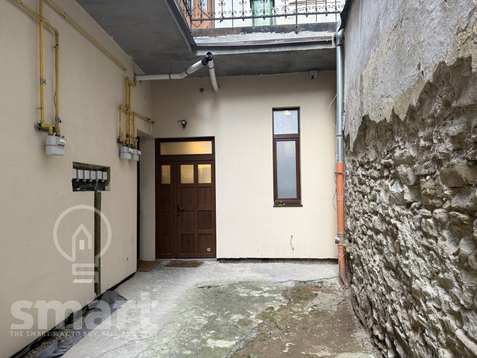 Spatiu birou ultracentral zona Piata Muzeului