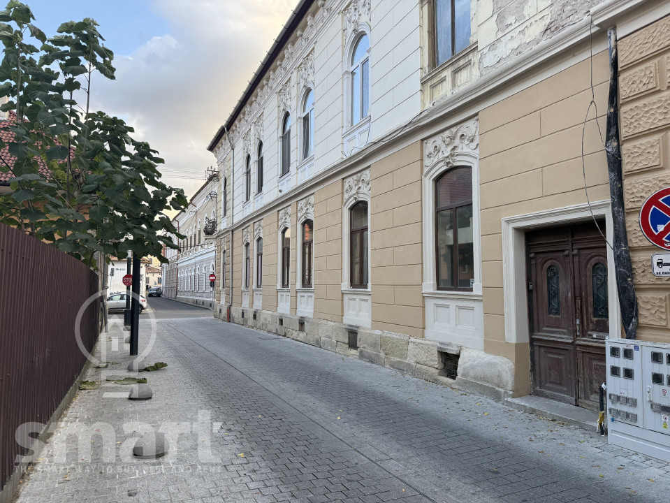 Spatiu birou ultracentral zona Piata Muzeului
