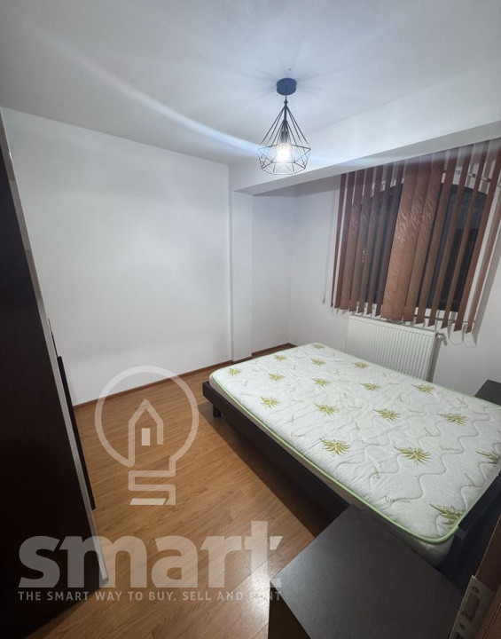 Apartament 2 camere pet friendly Andrei Muresanu