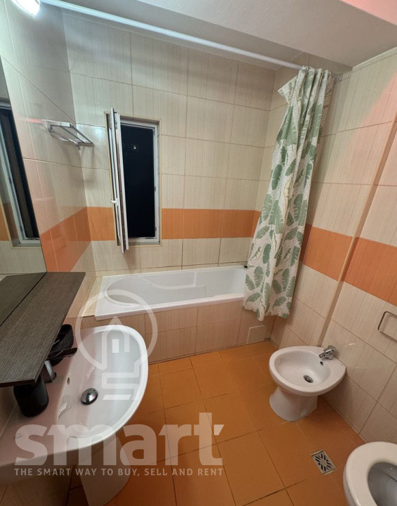 Apartament 2 camere pet friendly Andrei Muresanu