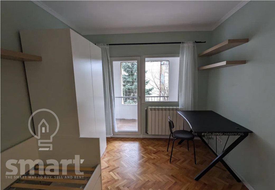Apartament modern 3 camere 2 balcoane Manastur BIG 