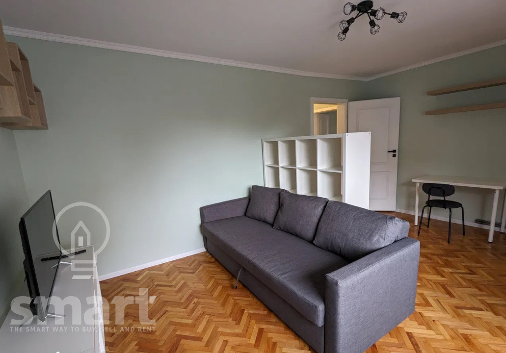 Apartament modern 3 camere 2 balcoane Manastur BIG 