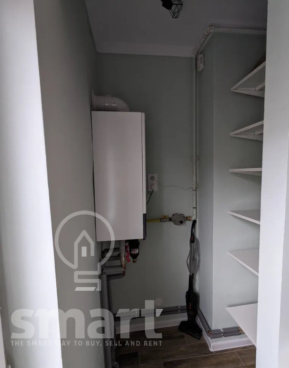 Apartament modern 3 camere 2 balcoane Manastur BIG 