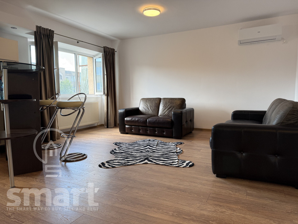Apartament 2 camere 65 Titulescu Gheorgheni 